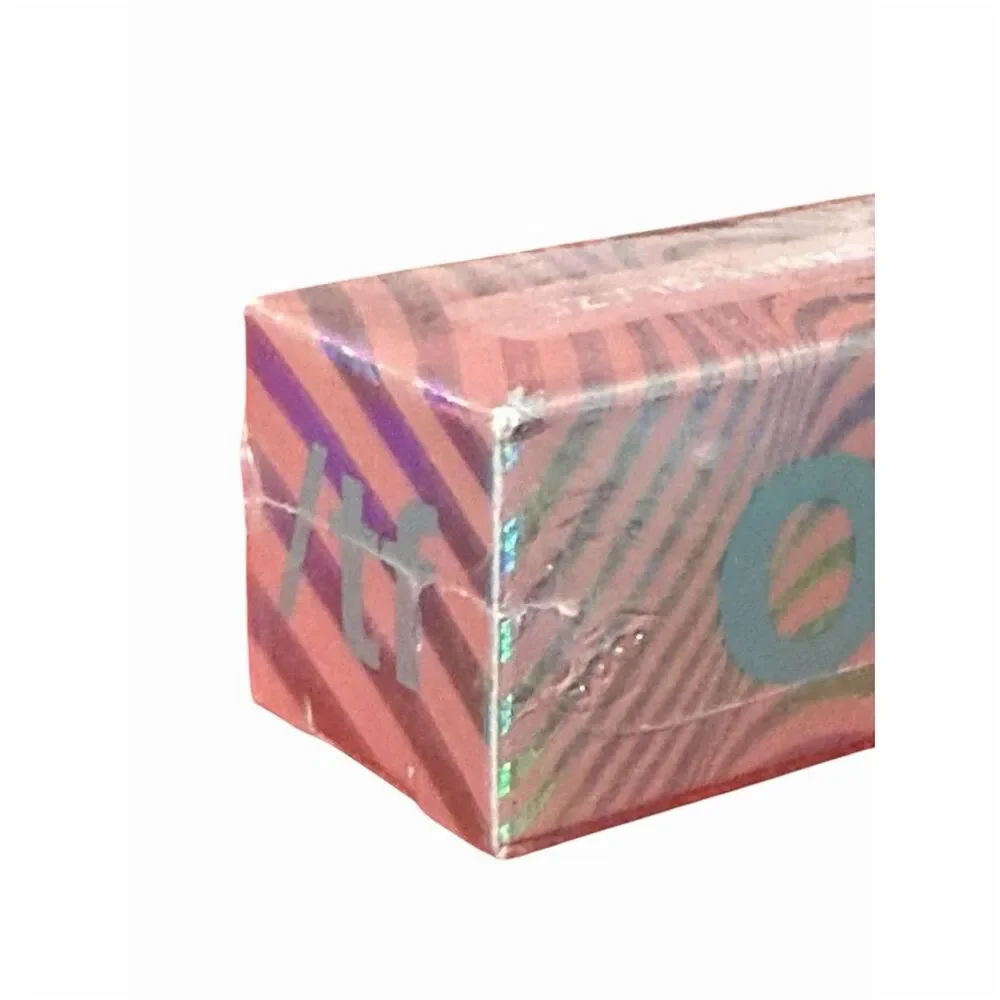 Toy Factory Smart Gloss Lip Gloss Calabasas Glaze Vegan Cruelty-Free